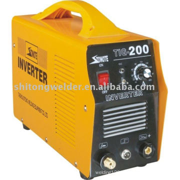 Inverter TIG Welding Machine